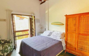 Casa de Praia Cambury LN